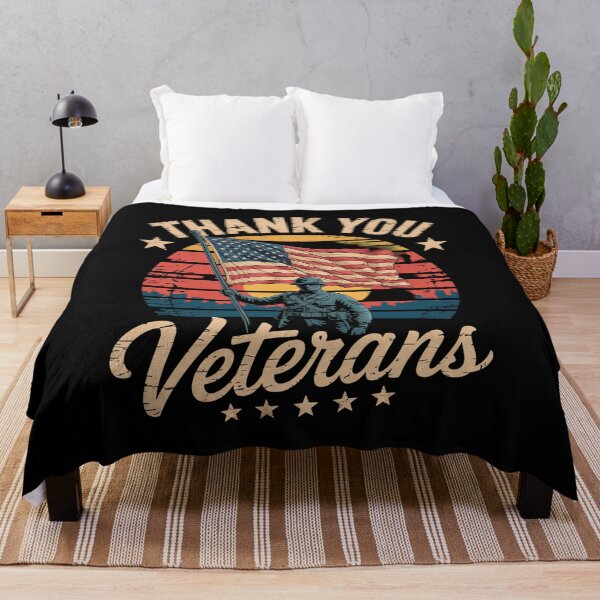 Item preview, US Veterans Day Gifts Thank You Veterans Patriotic Soldier designed and sold by visionnen.