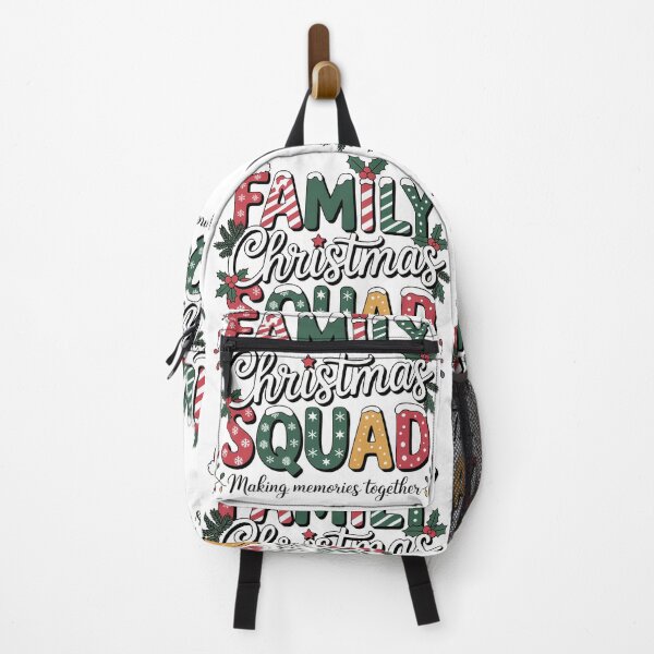 Item preview, Santa's Favorite Human Merry Christmas squad Custom Christmas Gifts T-Shirts, Mugs & More Print on Demand Shop designed and sold by kaka8888.