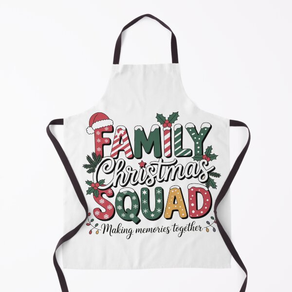 Item preview, Santa's Favorite Human  Merry Christmas squad Custom Christmas Gifts T-Shirts, Mugs & More Print on Demand Shop designed and sold by kaka8888.