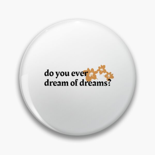 Item preview, ENHYPEN ‘Chamber 5 (Dream of Dreams)’ Lyric designed and sold by neovita.