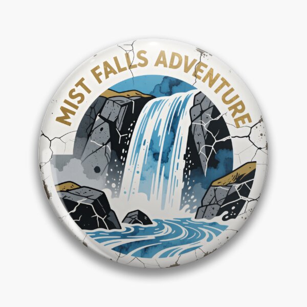 Item preview, Kings Canyon National Park Crystal River Canyonline Sky designed and sold by Simsimah26Parks.