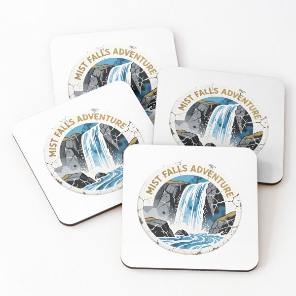 Item preview, Kings Canyon National Park Crystal River Canyonline Sky designed and sold by Simsimah26Parks.