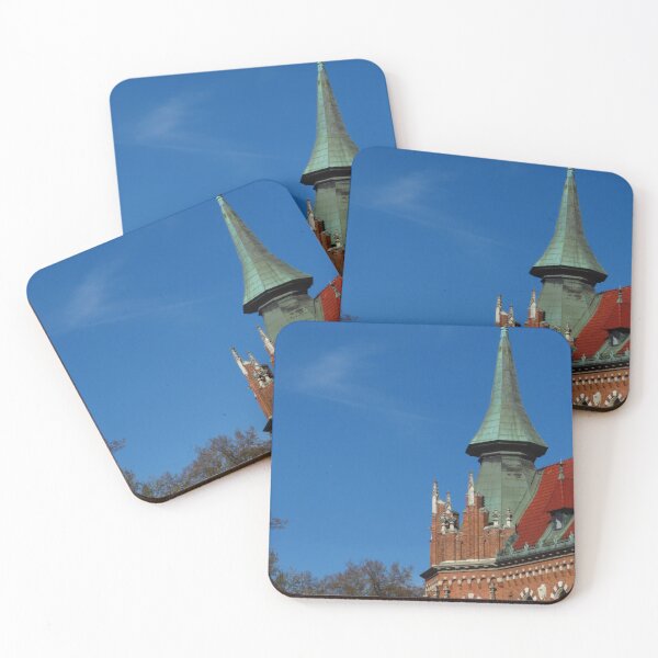 Item preview, Gabriel Niewiadomski's Neo-Gothic Wonder designed and sold by wiggyofipswich.