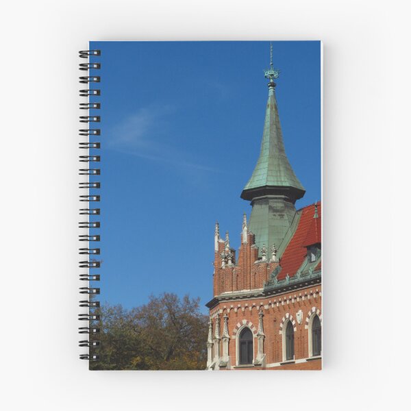 Item preview, Gabriel Niewiadomski's Neo-Gothic Wonder designed and sold by wiggyofipswich.