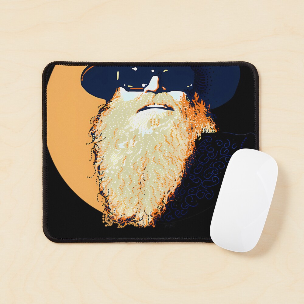 Item preview, Mouse Pad designed and sold by DavidAlligner.