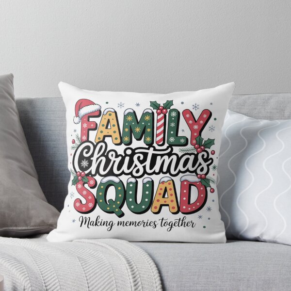 Item preview, Santa's Favorite Human  Merry Christmas squad Custom Christmas Gifts T-Shirts, Mugs & More Print on Demand Shop designed and sold by kaka8888.