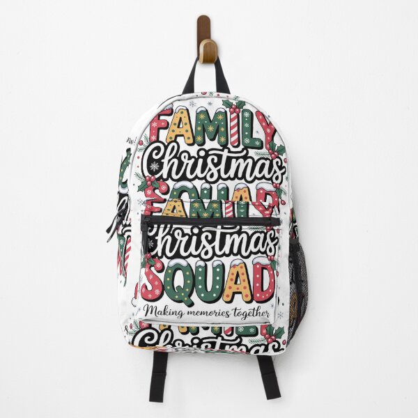 Item preview, Santa's Favorite Human Merry Christmas squad Custom Christmas Gifts T-Shirts, Mugs & More Print on Demand Shop designed and sold by kaka8888.