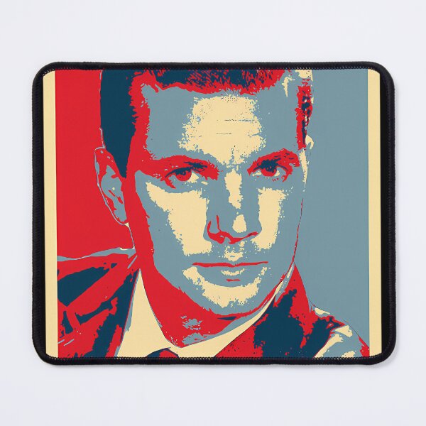 Item preview, Dwayne-Hickman-Hope designed and sold by DavidAlligner.
