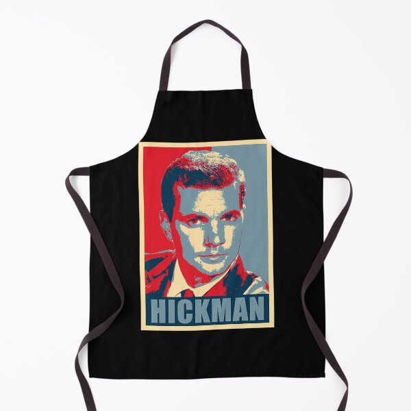 Item preview, Dwayne-Hickman-Hope designed and sold by DavidAlligner.