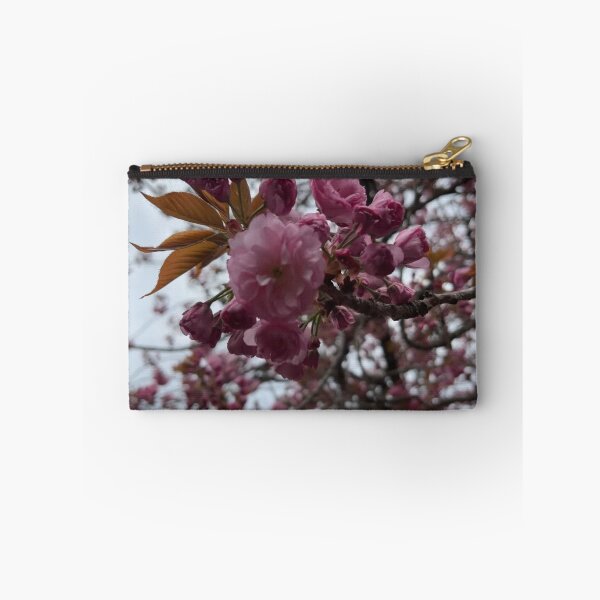 Item preview, Cherry Esplanade during spring in Brooklyn designed and sold by NYConlineStore.