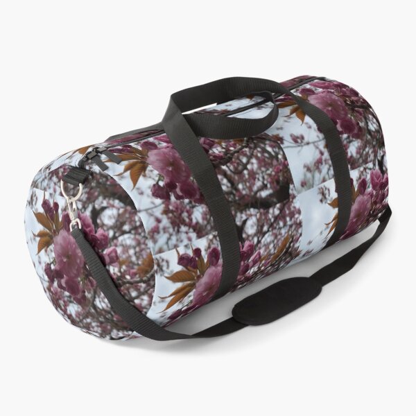 Item preview, Cherry Esplanade during spring in Brooklyn designed and sold by NYConlineStore.
