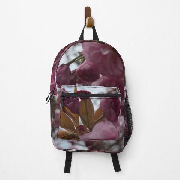 Item preview, Cherry Esplanade during spring in Brooklyn designed and sold by NYConlineStore.