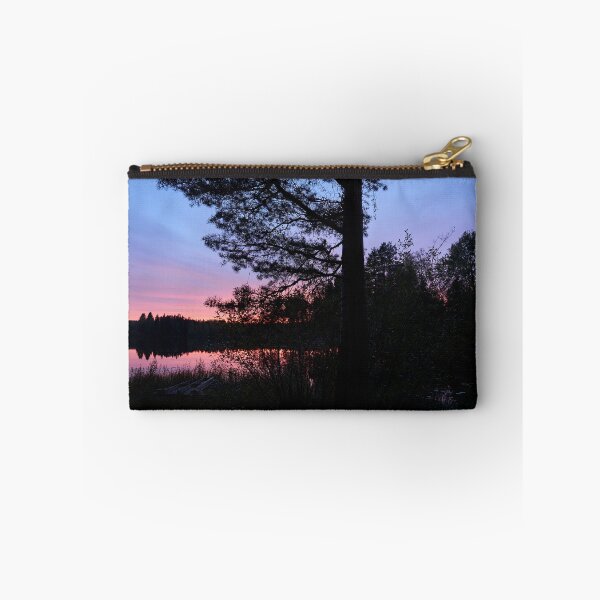 Item preview, The Pine and the lake. Parkkuu 2025 designed and sold by Jouko Lehto Photography.
