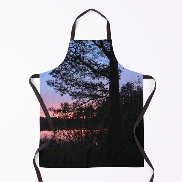 Item preview, The Pine and the lake. Parkkuu 2025 designed and sold by Jouko Lehto Photography.