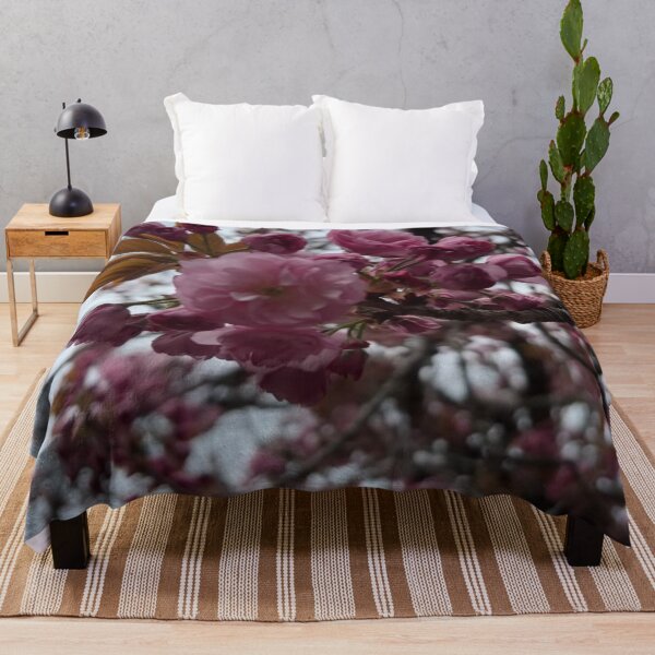 Item preview, Cherry Esplanade during spring in Brooklyn designed and sold by NYConlineStore.