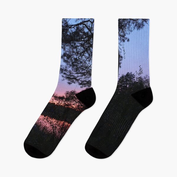 Item preview, The Pine and the lake. Parkkuu 2025 designed and sold by Jouko Lehto Photography.