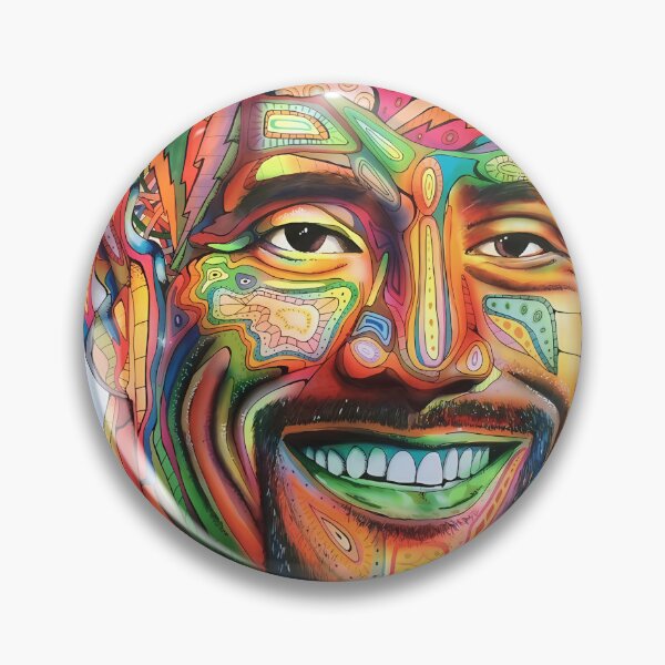 Item preview, Dwayne-Johnson-(2) designed and sold by DavidAlligner.