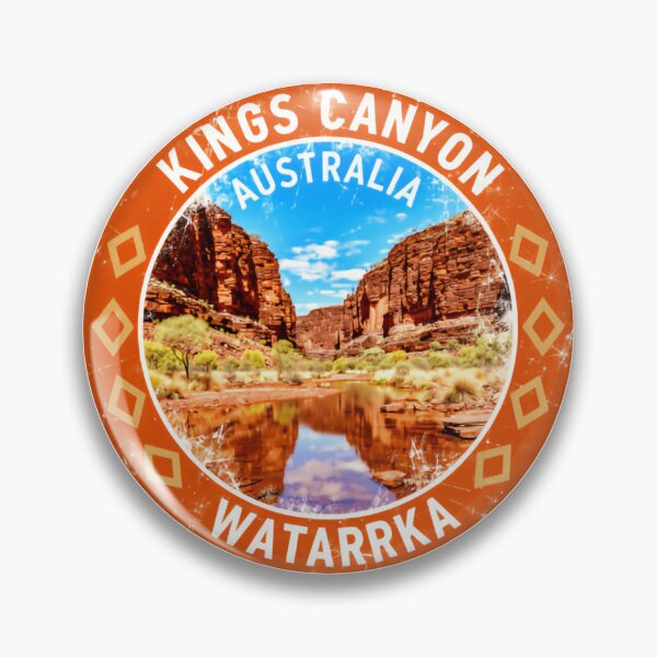Item preview, Kings Canyon National Park North Ridge Timber Rise designed and sold by Simsimah26Parks.