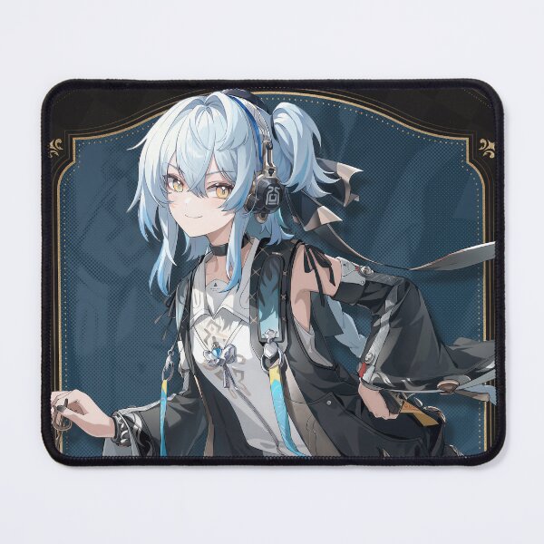 Item preview, Buling Official Poster, Wuthering Waves (WuWa) designed and sold by Astral Drop.