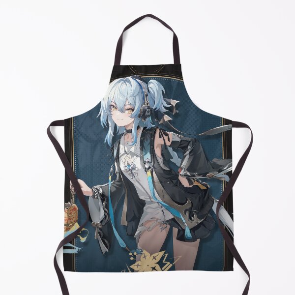 Item preview, Buling Official Poster, Wuthering Waves (WuWa) designed and sold by Astral Drop.