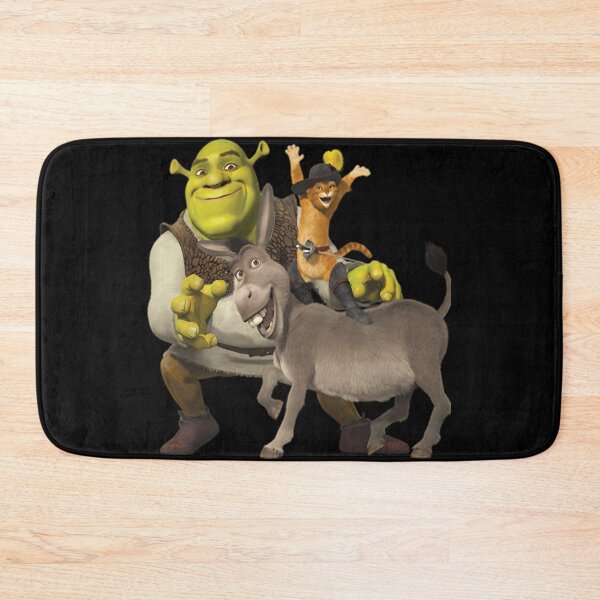 Item preview, Shrek designed and sold by Gredonmande.