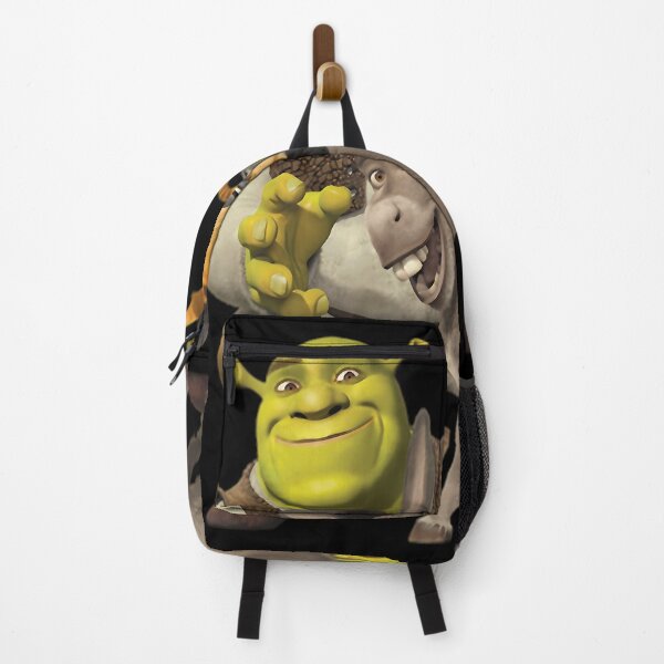 Item preview, Shrek designed and sold by Gredonmande.