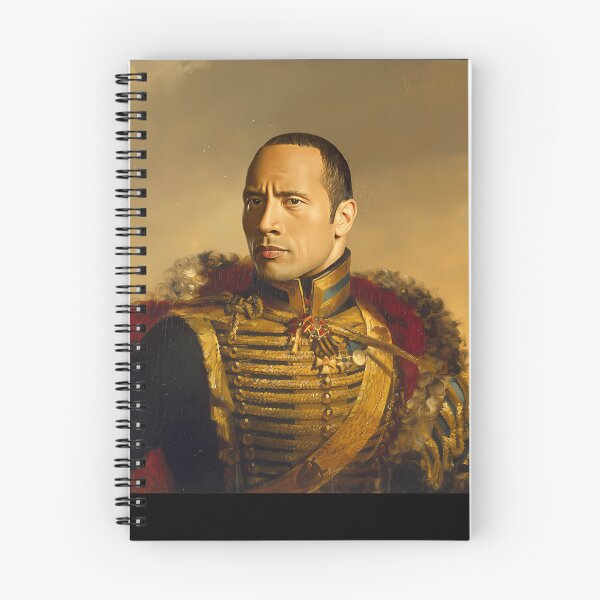 Item preview, Dwayne-Johnson---Replaceface-(1) designed and sold by KimBieber.