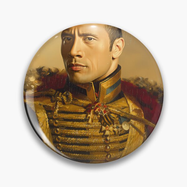 Item preview, Dwayne-Johnson---Replaceface-(1) designed and sold by KimBieber.