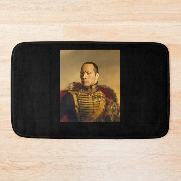 Item preview, Dwayne-Johnson---Replaceface-(1) designed and sold by KimBieber.