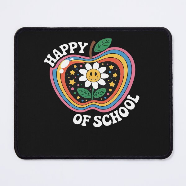 Item preview, Groovy Happy Last Day of School Teacher Student Graduation 35 designed and sold by tkhrbika.