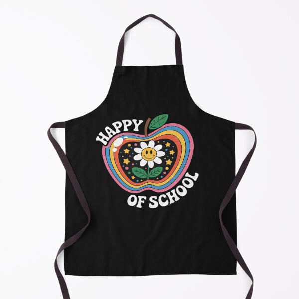 Item preview, Groovy Happy Last Day of School Teacher Student Graduation 35 designed and sold by tkhrbika.