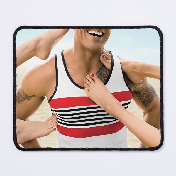 Item preview, Dwayne-'The-Rock'-Johnson designed and sold by KimBieber.