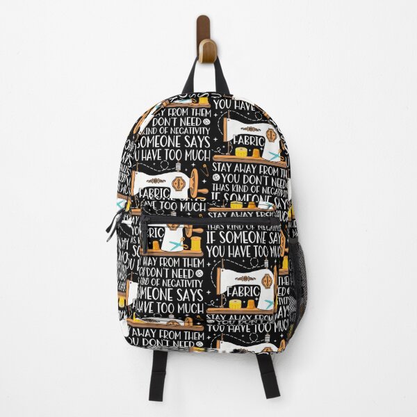 Item preview, Funny Sewing Quilting Lover - Fabric Tailor Sewer Quilters designed and sold by DonnieJennie.