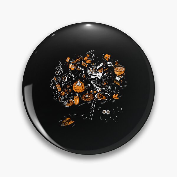 Item preview, Brain Food designed and sold by vpvtrbooq31.