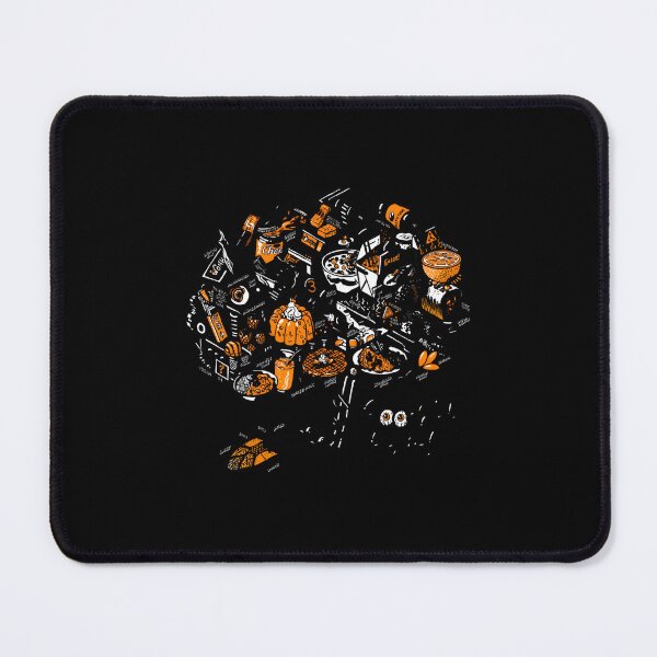 Item preview, Brain Food designed and sold by vpvtrbooq31.