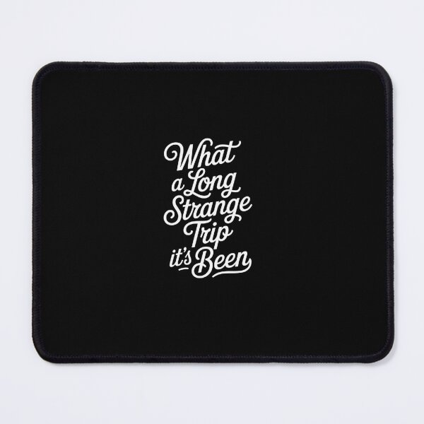 Item preview, Womens What A Long Strange Trip It's Been designed and sold by namibambam.