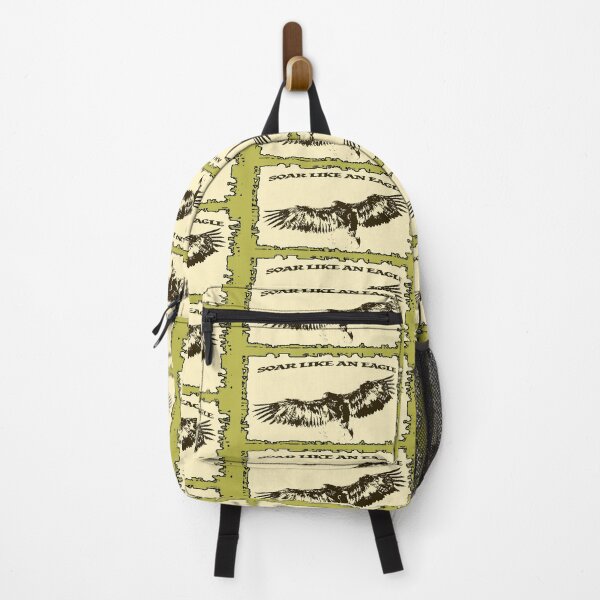 Item preview, Soar Like An Eagle designed and sold by PrintsFromFern.