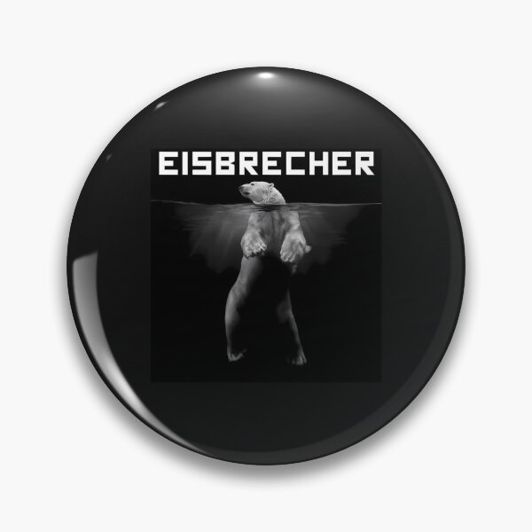 Item preview, Eisbrecher Band designed and sold by Juliuszshop0.