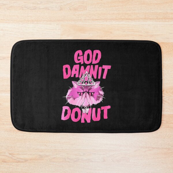 Item preview, Dungeon Crawler Carl Donut designed and sold by LeoAnku.