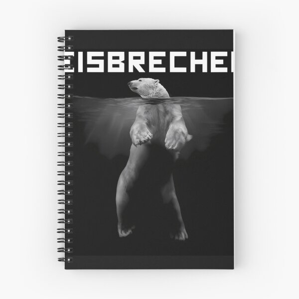Item preview, Eisbrecher Band designed and sold by Juliuszshop0.