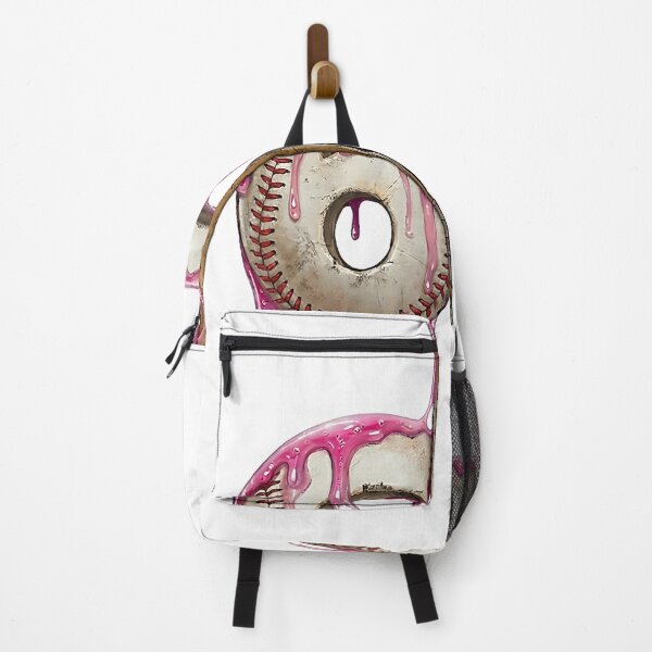 Item preview, Baseball Drip Number Sixty Seven Melting Sports  designed and sold by judycuevas1.