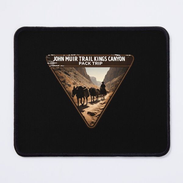 Item preview, Kings Canyon National Park Starpoint Canyon Ridgeview designed and sold by Simsimah26Parks.