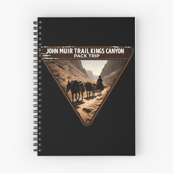 Item preview, Kings Canyon National Park Starpoint Canyon Ridgeview designed and sold by Simsimah26Parks.