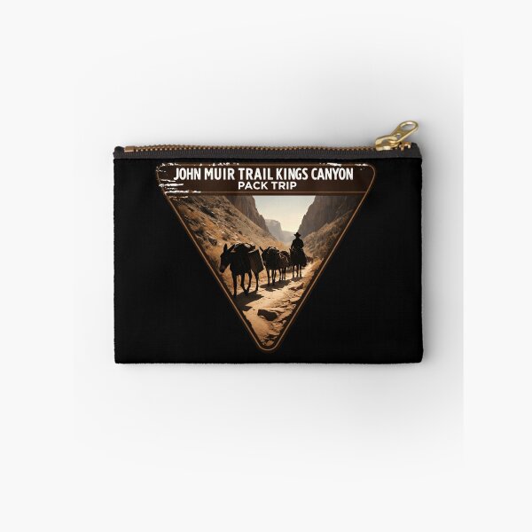 Item preview, Kings Canyon National Park Starpoint Canyon Ridgeview designed and sold by Simsimah26Parks.