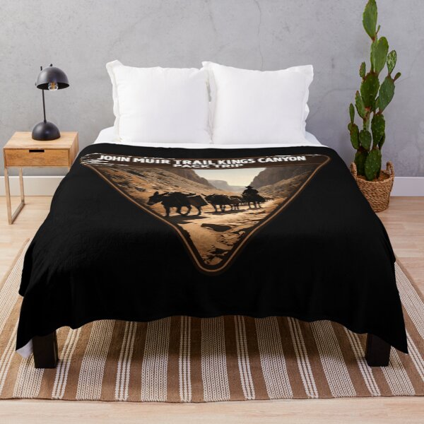 Item preview, Kings Canyon National Park Starpoint Canyon Ridgeview designed and sold by Simsimah26Parks.