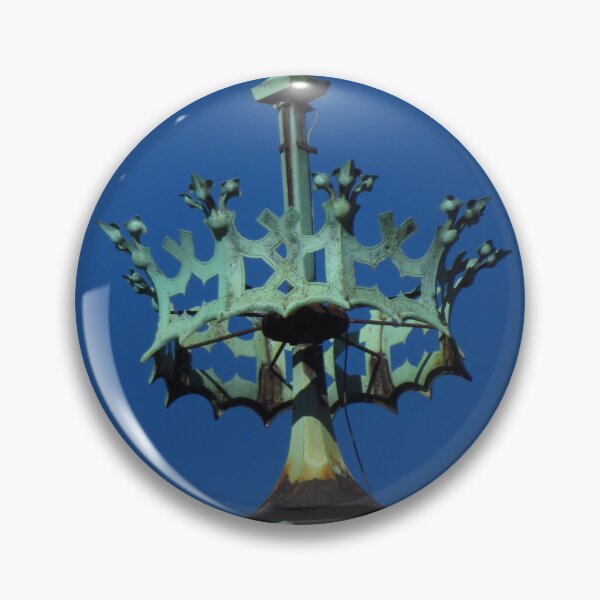 Item preview, The Crown designed and sold by wiggyofipswich.