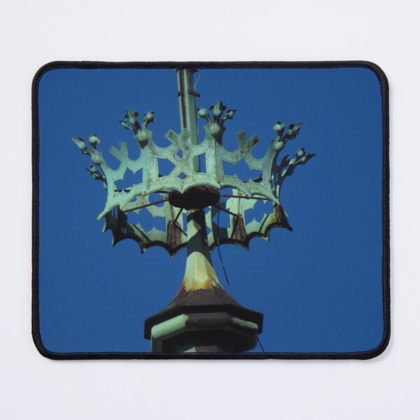 Item preview, The Crown designed and sold by wiggyofipswich.