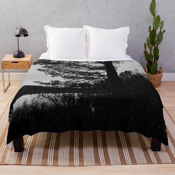 Item preview, The Pine and the lake. Parkkuu 2025 bw designed and sold by Jouko Lehto Photography.
