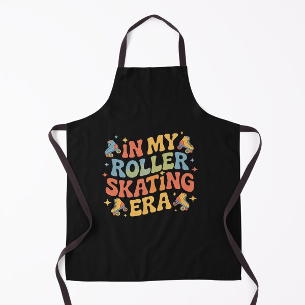 Item preview, Groovy In My Roller Skating Era Teacher Student Funny Skate designed and sold by tkhrbika.