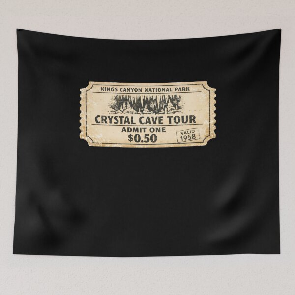 Item preview, Kings Canyon National Park Canyon fall Ridge Summit Light designed and sold by Simsimah26Parks.